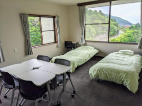 H,U,B Unzen - Vacation STAY 78660v